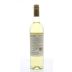 Portillo Sauvignon Blanc 2014 Back Bottle Shot