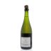 Johan Vineyards Traditional Method Sparkling 2010 Back Bottle Shot