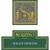 Moleto Sauvignon 2014 Front Label