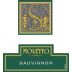 Moleto Sauvignon 2008 Front Label