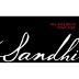 Sandhi Rinconada Pinot Noir 2012 Front Label