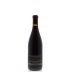 Sandhi Rinconada Pinot Noir 2012 Back Bottle Shot