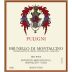 Fuligni Brunello di Montalcino 2010 Front Label
