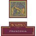 Moleto Franconia 2007 Front Label