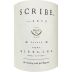 Scribe Estate Riesling 2013 Front Label