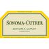Sonoma-Cutrer Sonoma Coast Chardonnay (375ML half-bottle) 2013 Front Label