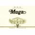 Bodegas Muga Blanco 2014 Front Label