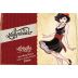 Mollydooker Miss Molly Sparkling Shiraz 2010 Front Label