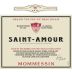 Mommessin Saint-Amour 2013 Front Label