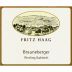 Fritz Haag Brauneberger Riesling Kabinett 2013 Front Label