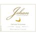 Johan Vineyards Gruner Veltliner 2013 Front Label