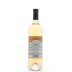 Peyrassol Cotes de Provence Rose 2014 Back Bottle Shot