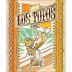 Los Topos Rose of Grenache 2013 Front Label