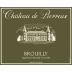 Mommessin Chateau de Pierreux Brouilly 2012 Front Label