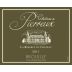 Mommessin Chateau de Pierreux La Reserve Brouilly 2011 Front Label