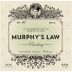 Murphy's Law Riesling 2012 Front Label
