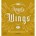 Angel's Wings Sauvignon Blanc 2011 Front Label