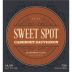 Sweet Spot Cabernet Sauvignon 2012 Front Label