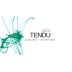 Tendu White Blend (1 Liter) 2014 Front Label