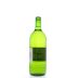 Tendu White Blend (1 Liter) 2014 Back Bottle Shot