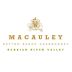 Macauley Dutton Ranch Chardonnay 2013 Front Label