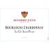 Mommessin Bourgogne Chardonnay 2013 Front Label