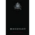 Macauley Napa Valley Petite Sirah 2010 Front Label