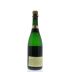 Weingut Immich-Anker Riesling Sparkling Wine Brut 2010 Back Bottle Shot