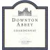 Downton Abbey Chardonnay 2013 Front Label