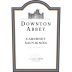 Downton Abbey Cabernet Sauvignon 2012 Front Label