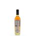 Alvear Pedro Ximenez de Anada (375ML half-bottle) 2013 Back Bottle Shot