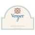 Vesper Rancho Guejito Vineyard White Blend 2013 Front Label