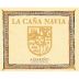 La Cana Navia 2010 Front Label