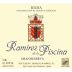 Bodegas Ramirez de la Piscina Gran Reserva 2005 Front Label