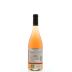 Sierra Cantabria Rosado 2013 Back Bottle Shot