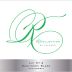 Raymond R Collection Sauvignon Blanc 2014 Front Label