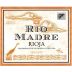 Bodegas y Vinedos Ilurce Rio Madre Rose 2013 Front Label