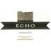 Pacific Echo Cremant Front Label