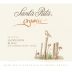 Santa Rita Organic Reserva Sauvignon Blanc 2013 Front Label