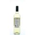 Santa Rita Organic Reserva Sauvignon Blanc 2013 Back Bottle Shot
