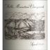 Fable Mountain Vineyards Syrah 2011 Front Label