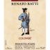 Renato Ratti Dolcetto d'Alba 2013 Front Label