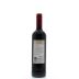 Santa Rita Organic Reserva Cabernet Sauvignon 2011 Back Bottle Shot