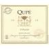 Qupe Sawyer Lindquist Vineyard Sonnie's Syrah 2010 Front Label