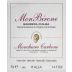 Monchiero Carbone Mon Birone Barbera d'Alba 2011 Front Label