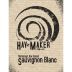 Hay Maker Sauvignon Blanc 2014 Front Label
