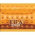 Vins el Cep Kila Cava Brut 2011 Front Label