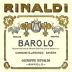 Giuseppe Rinaldi Barolo Cannubi San Lorenzo-Ravera 2007 Front Label