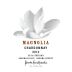 Krutz Family Cellars Magnolia Series Ceja Vineyard Chardonnay 2013 Front Label