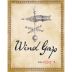 Wind Gap Woodruff Chardonnay 2010 Front Label